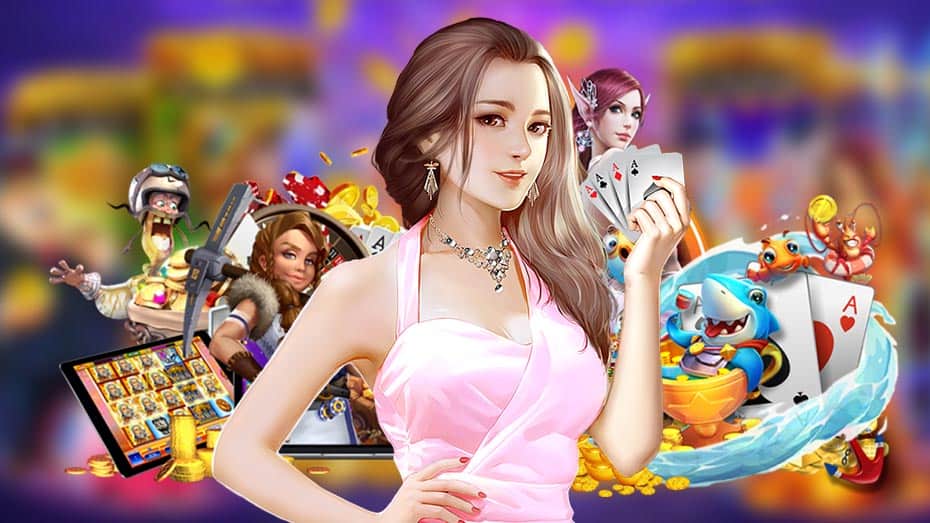 Experience Mobile Gambling Excellence with Lodi646