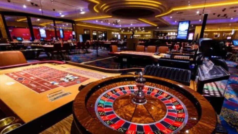 The Significance of a Privacy Policy in Casinos