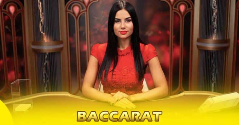 Baccarat Lodi646 | Elevate Your Online Casino Experience