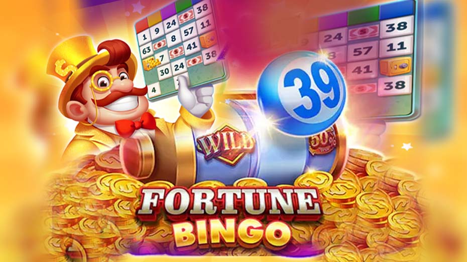 Breakdown of Basic Rules at Fortune Bingo