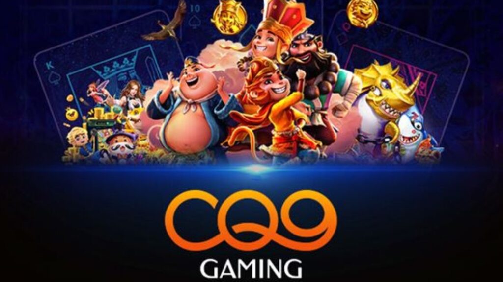 Enhancing Gameplay of CQ9 Slots Games on Lodi646