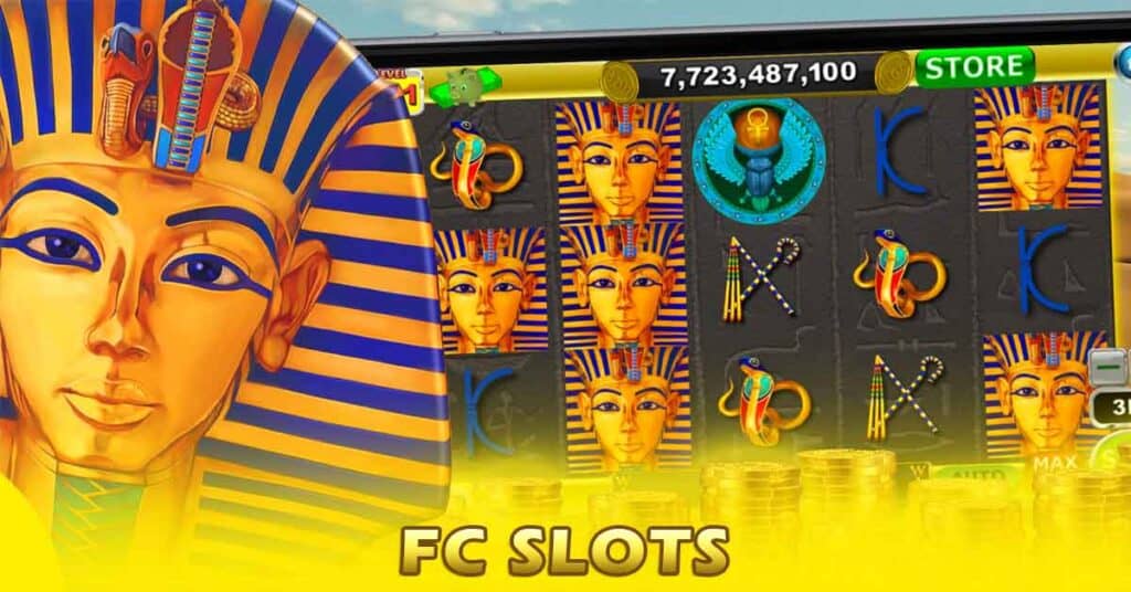 FC Slots