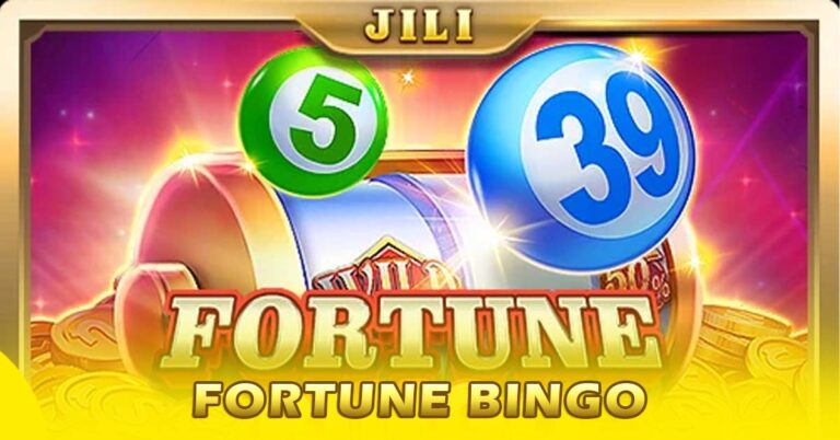 Fortune Bingo |  Your Ticket to Unforgettable Fun and Rewards
