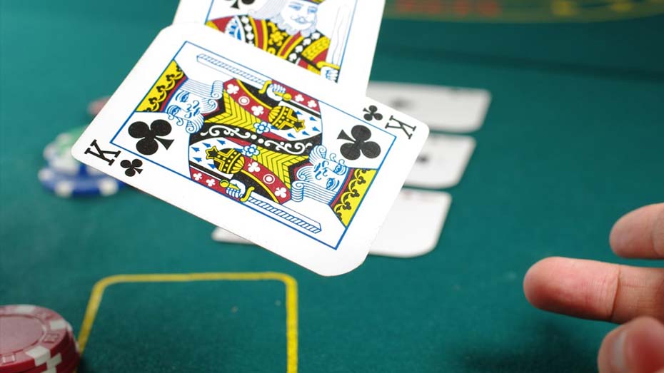 How To Place Bets at Teen Patti