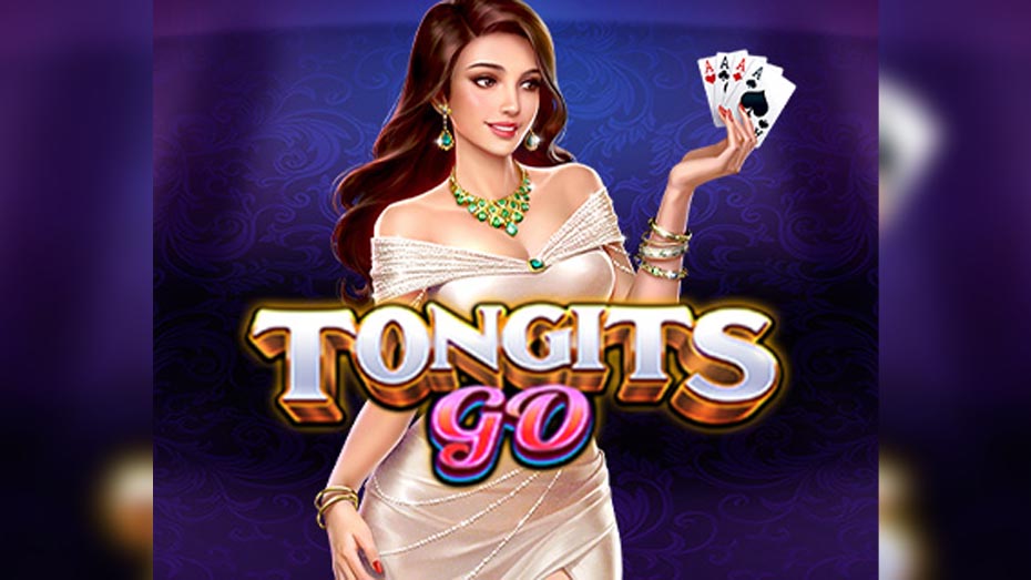 How To Play Tongits Online?