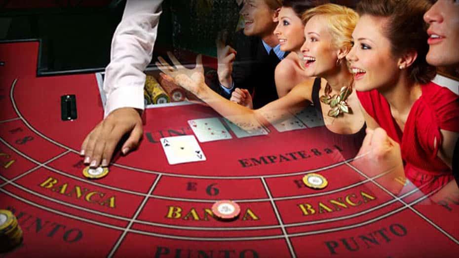 How to Choose the Right Live Baccarat Game