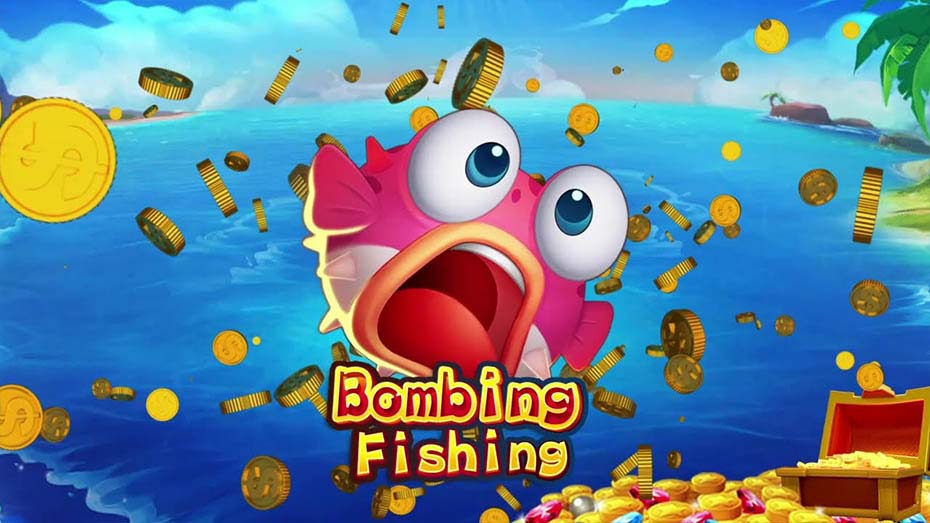 How to Play Mega Fishing Game
