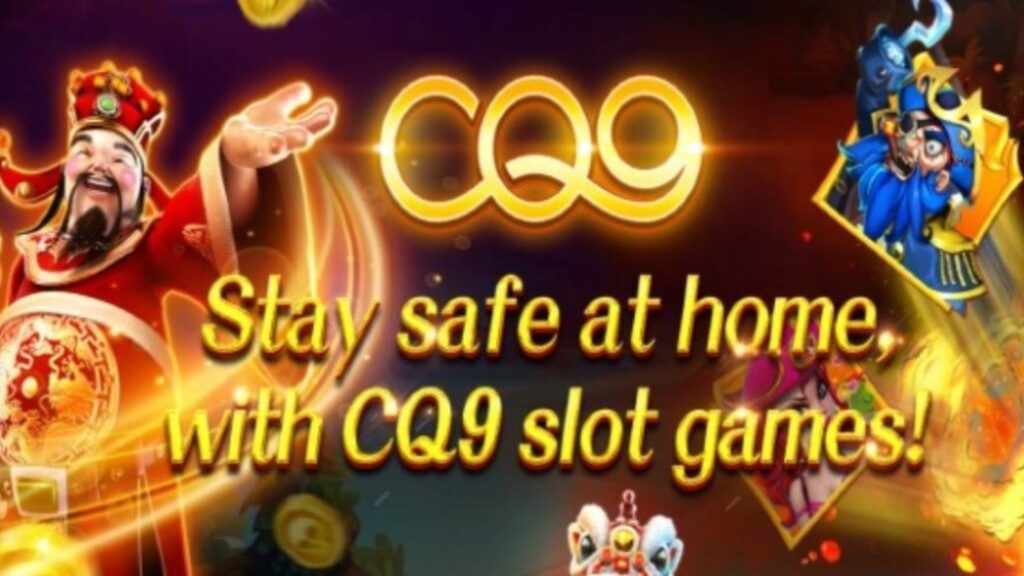Is CQN Slots Provider Trusted and Why?