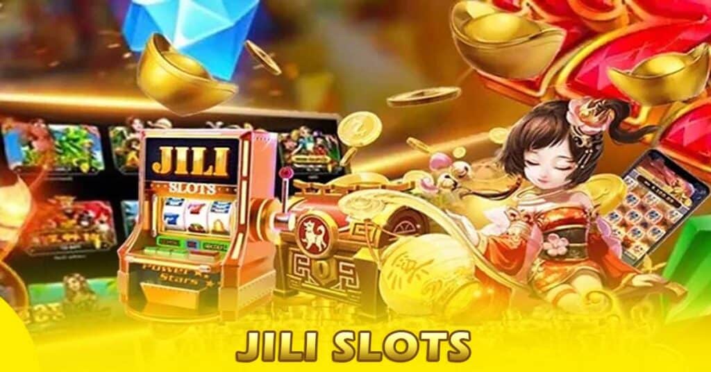 JILI Slots