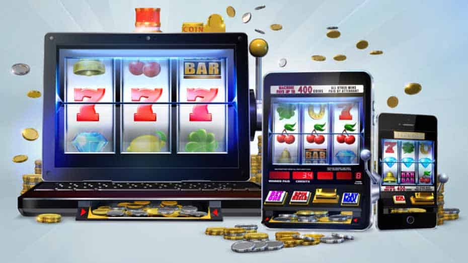 Known FC Slot Games to Play Online