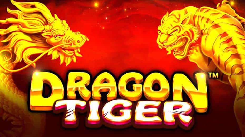 Live Game Experience of Dragon Tiger in Lodi646