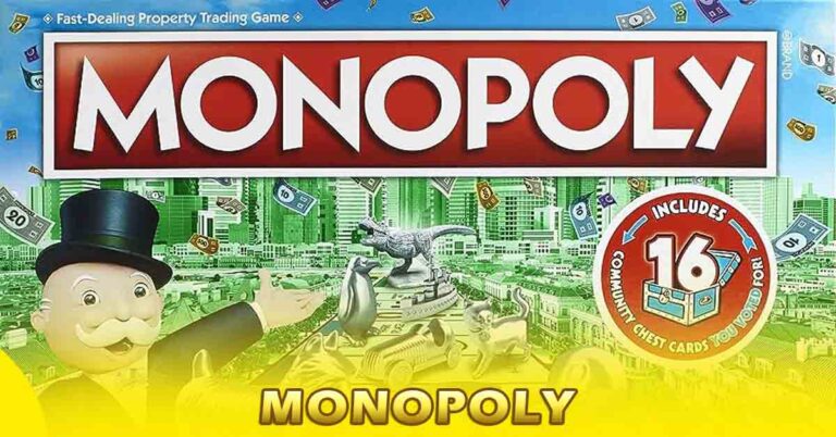 Monopoly Live | A Real Estate Adventure by Lodi646