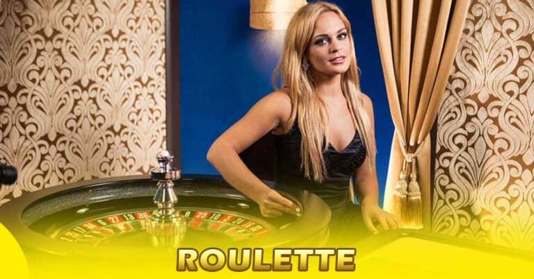 Roulette by Lodi646 | The Thrill of Real-Time Gaming
