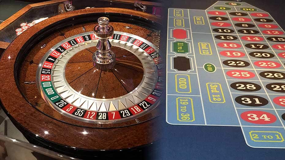 Roulette Variations | A Diverse Gaming Experience