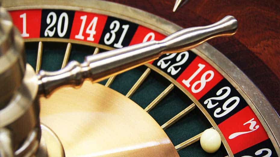 Rules and Game Play of Live Roulette