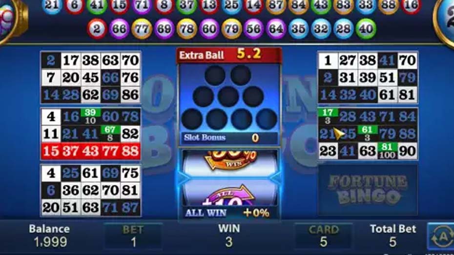 Strategies to Boost Your Winnings at Fortune Bingo
