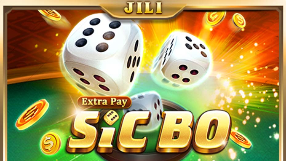 What Is Sic Bo Dice Game?