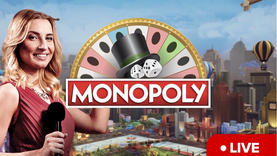 Winning Ways in Monopoly